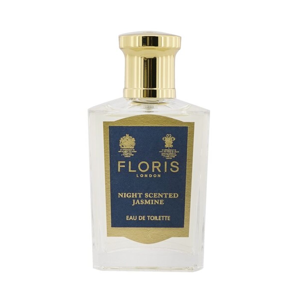 Dame parfyme Floris Night Scented Jasmine 50 ml
